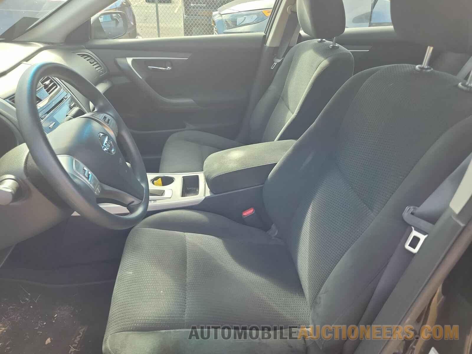 1N4AL3AP9FC167480 Nissan Altima 2015