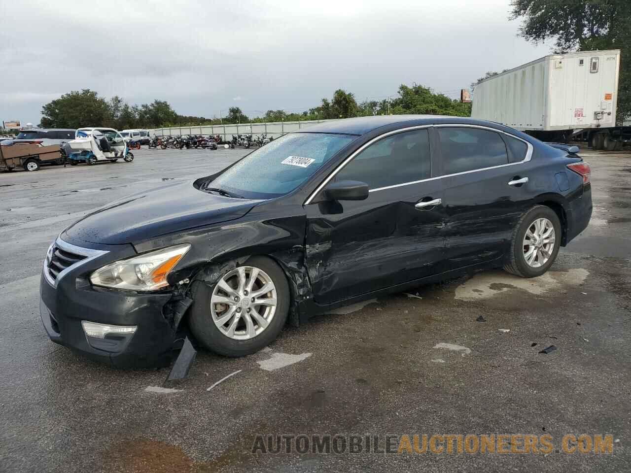 1N4AL3AP9FC167947 NISSAN ALTIMA 2015