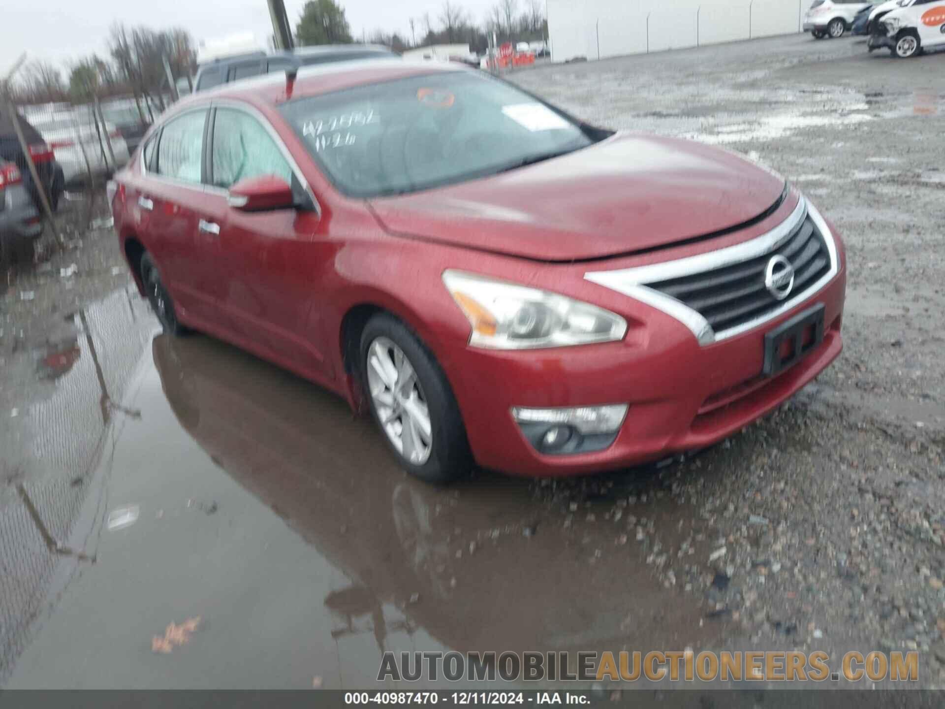 1N4AL3AP9FC178477 NISSAN ALTIMA 2015