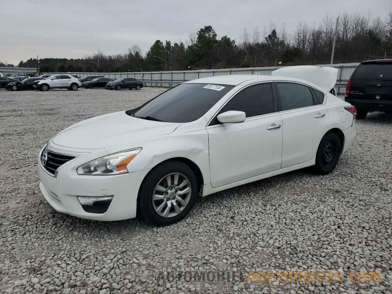 1N4AL3AP9FC178673 NISSAN ALTIMA 2015