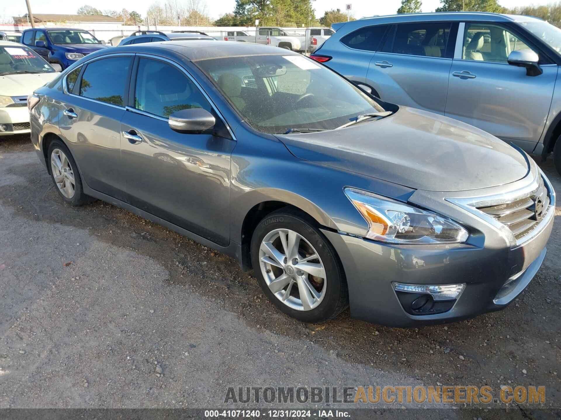 1N4AL3AP9FC193481 NISSAN ALTIMA 2015