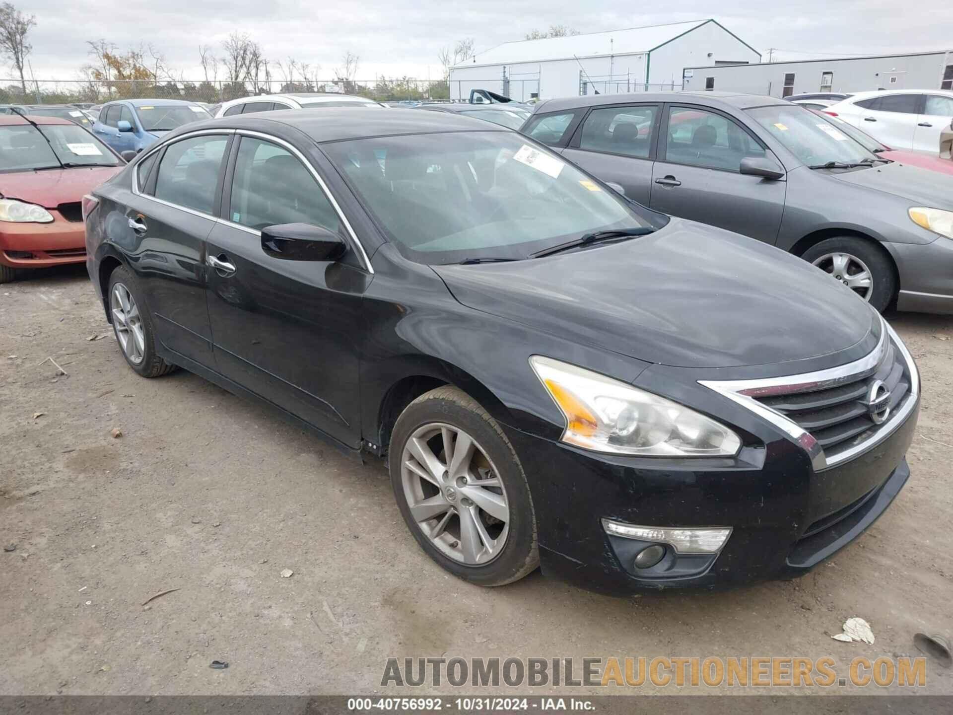 1N4AL3AP9FC200512 NISSAN ALTIMA 2015