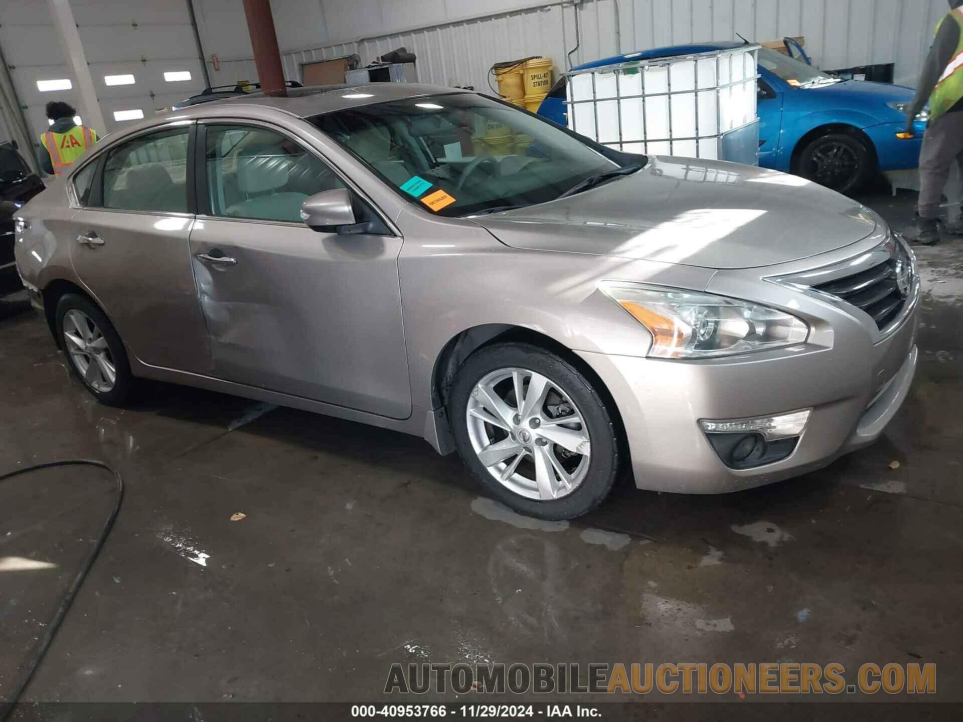 1N4AL3AP9FC201255 NISSAN ALTIMA 2015