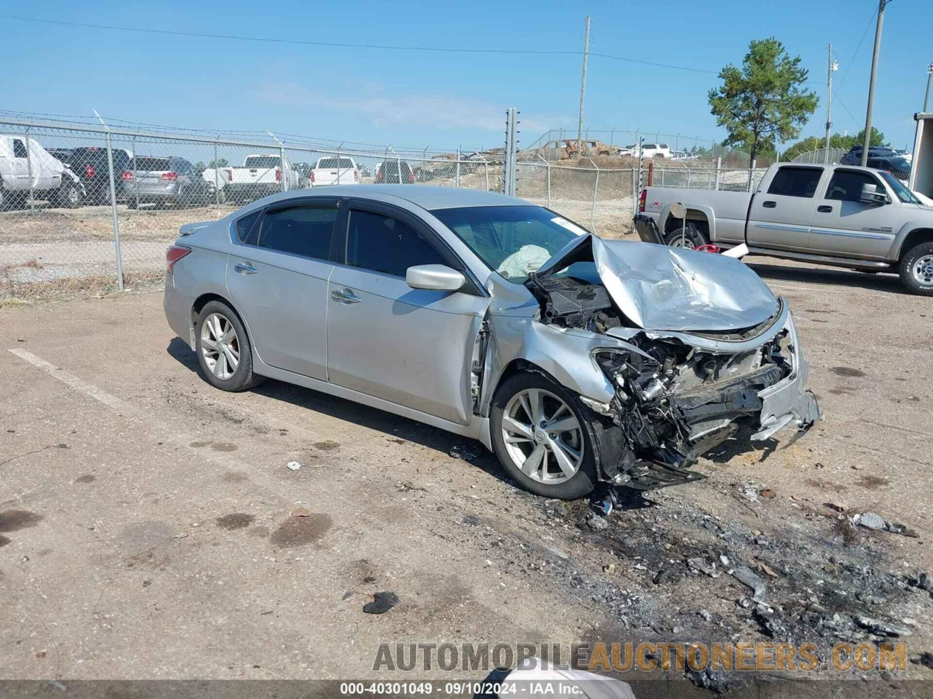 1N4AL3AP9FC219271 NISSAN ALTIMA 2015