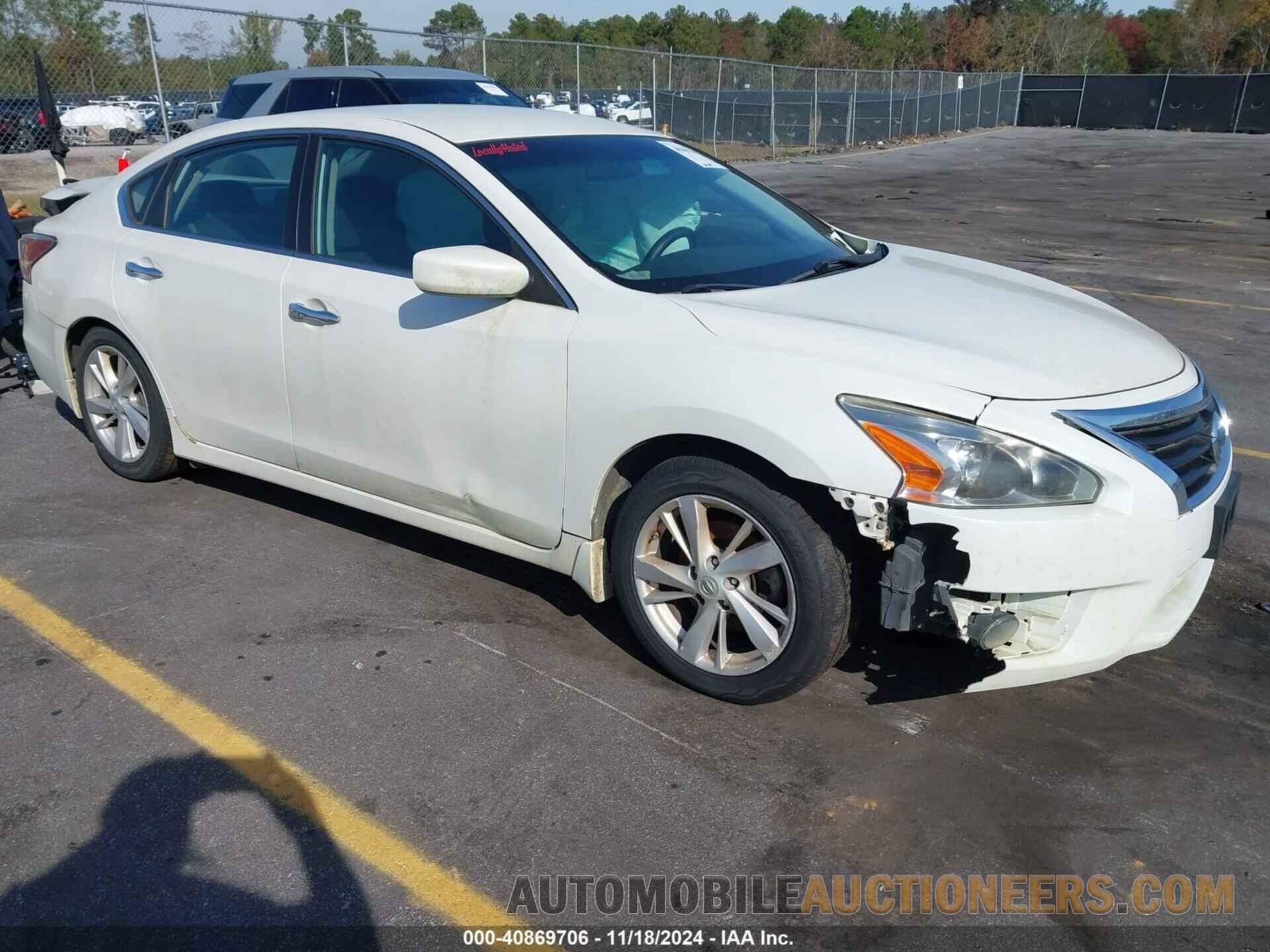 1N4AL3AP9FC223322 NISSAN ALTIMA 2015