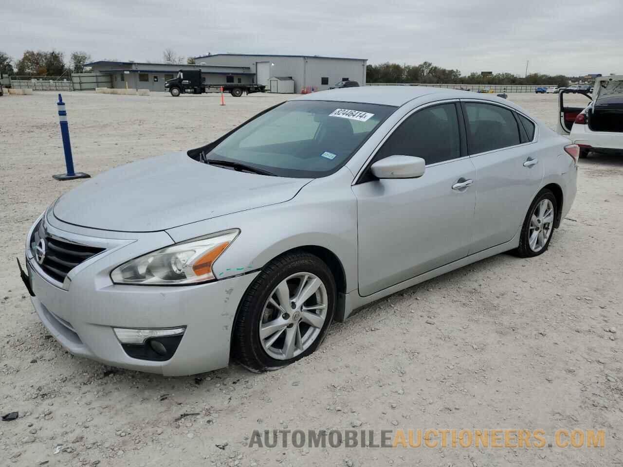 1N4AL3AP9FC225510 NISSAN ALTIMA 2015