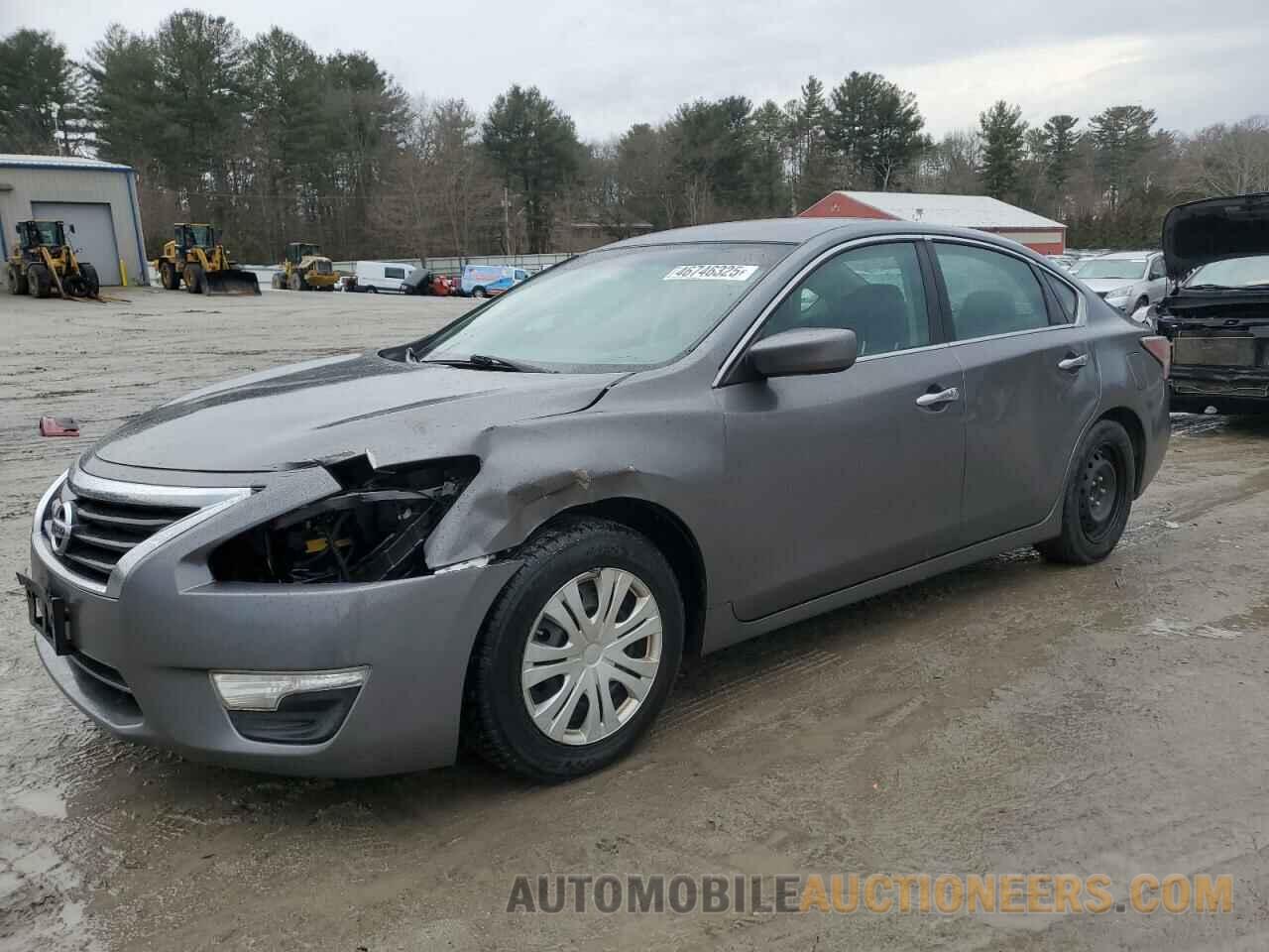 1N4AL3AP9FC255767 NISSAN ALTIMA 2015