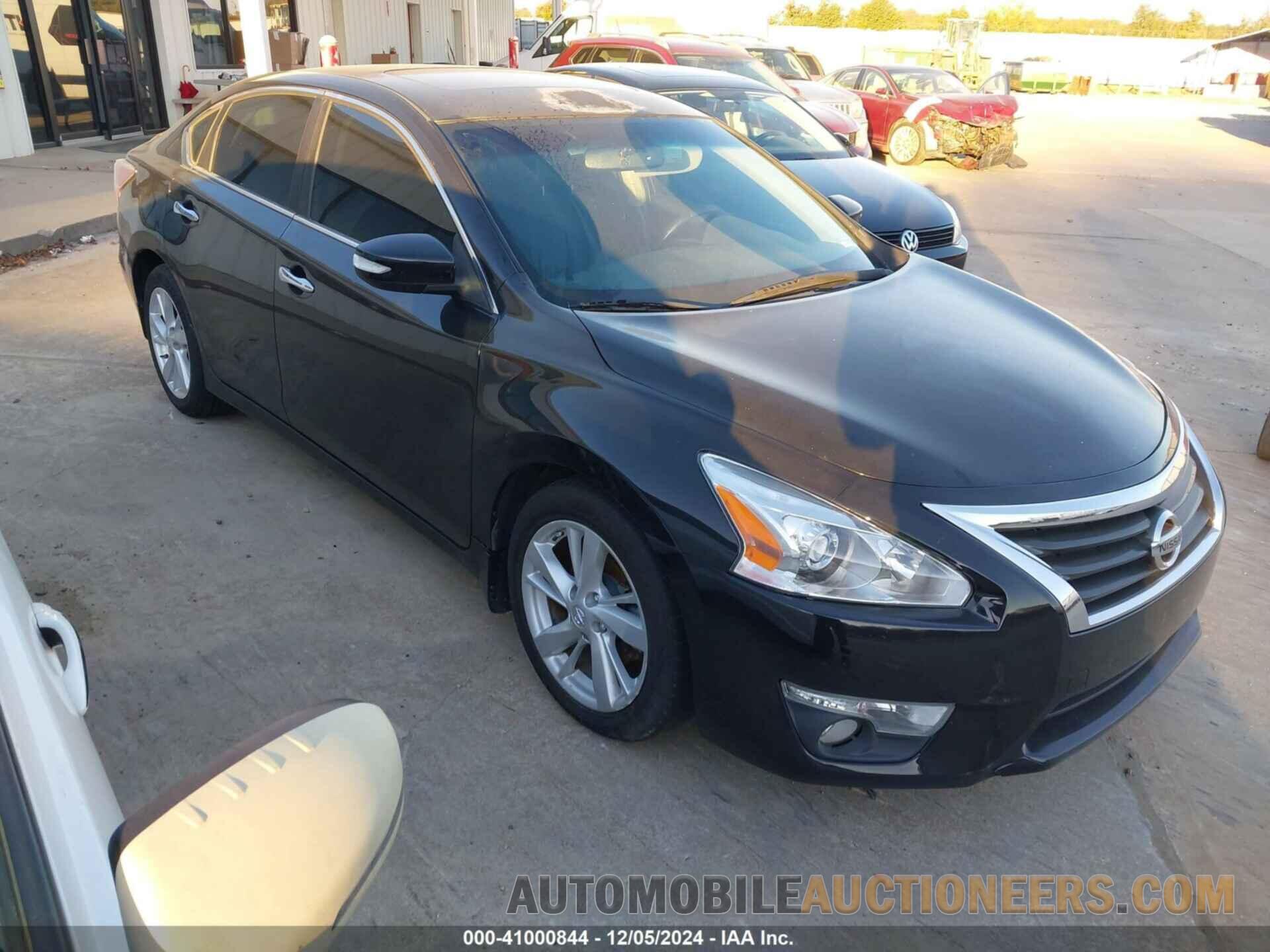 1N4AL3AP9FC265909 NISSAN ALTIMA 2015