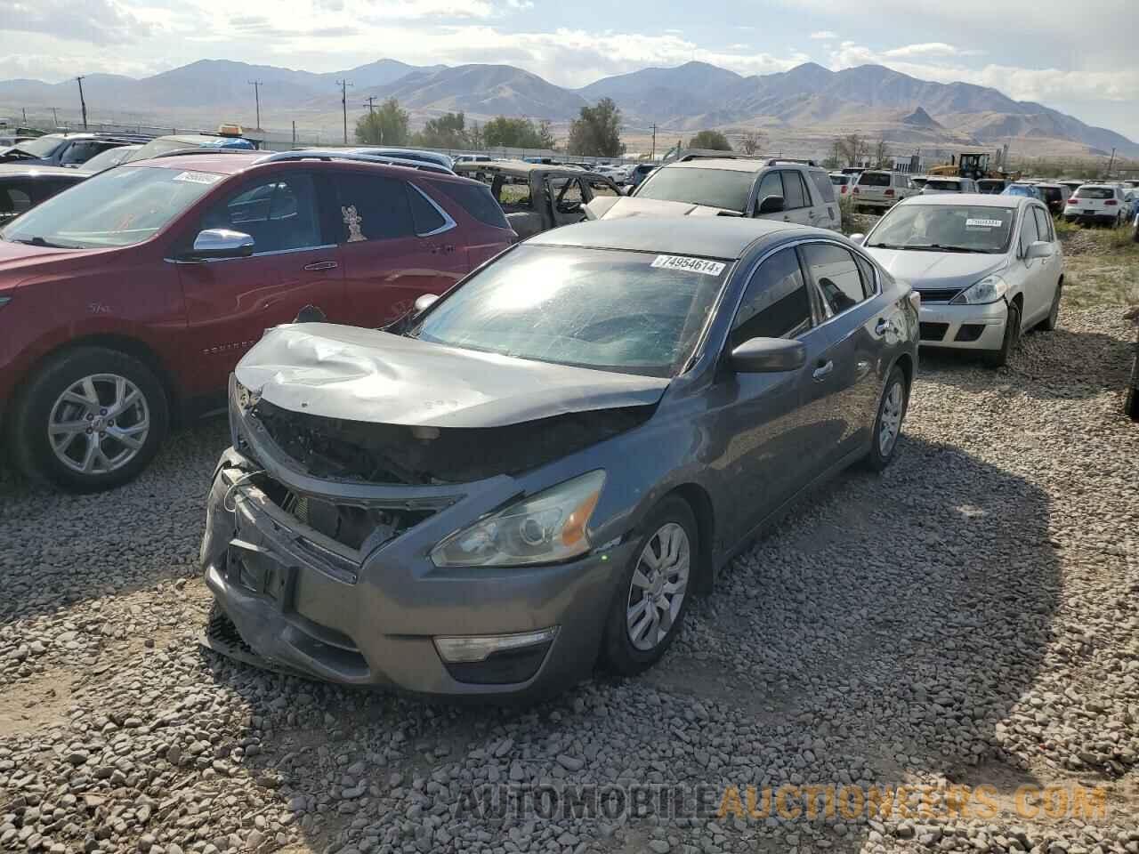 1N4AL3AP9FC275579 NISSAN ALTIMA 2015