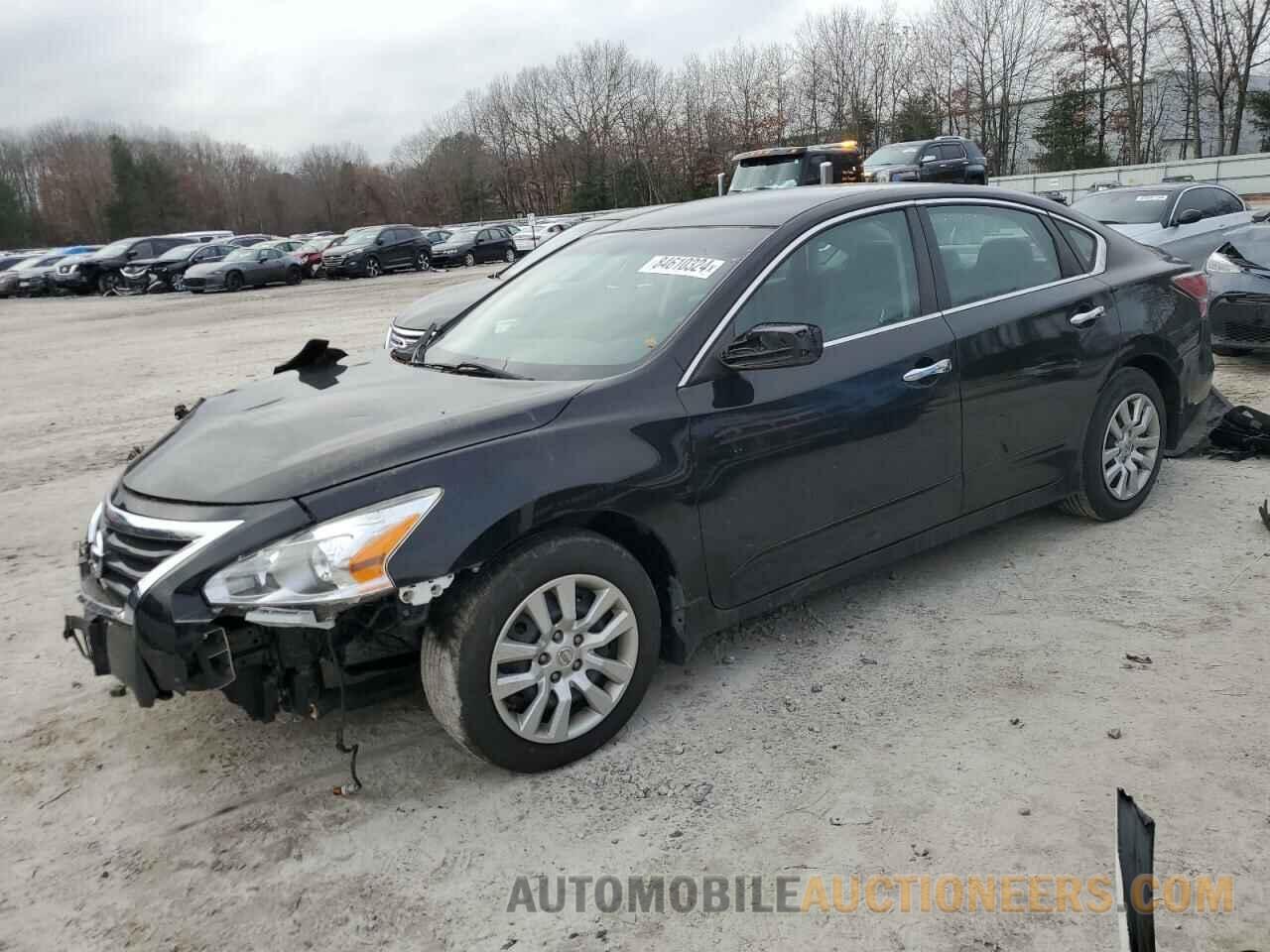 1N4AL3AP9FC296223 NISSAN ALTIMA 2015