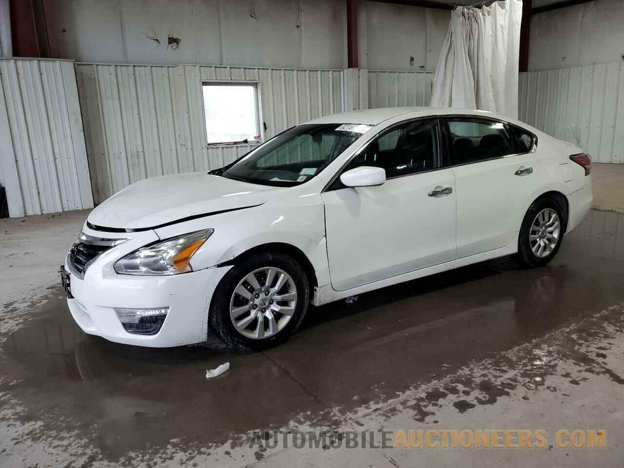 1N4AL3AP9FC296755 NISSAN ALTIMA 2015