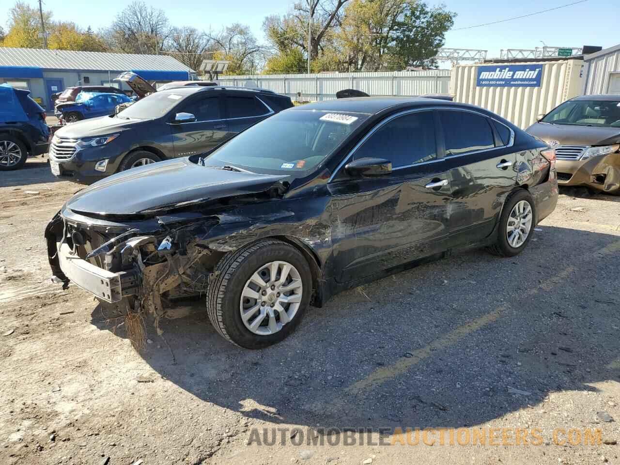 1N4AL3AP9FC410270 NISSAN ALTIMA 2015