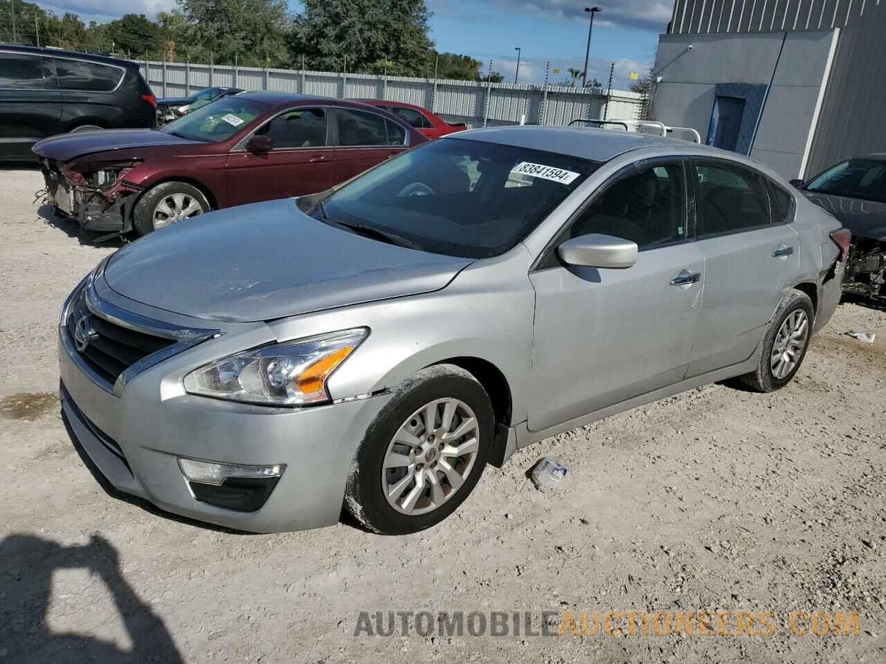 1N4AL3AP9FC423102 NISSAN ALTIMA 2015