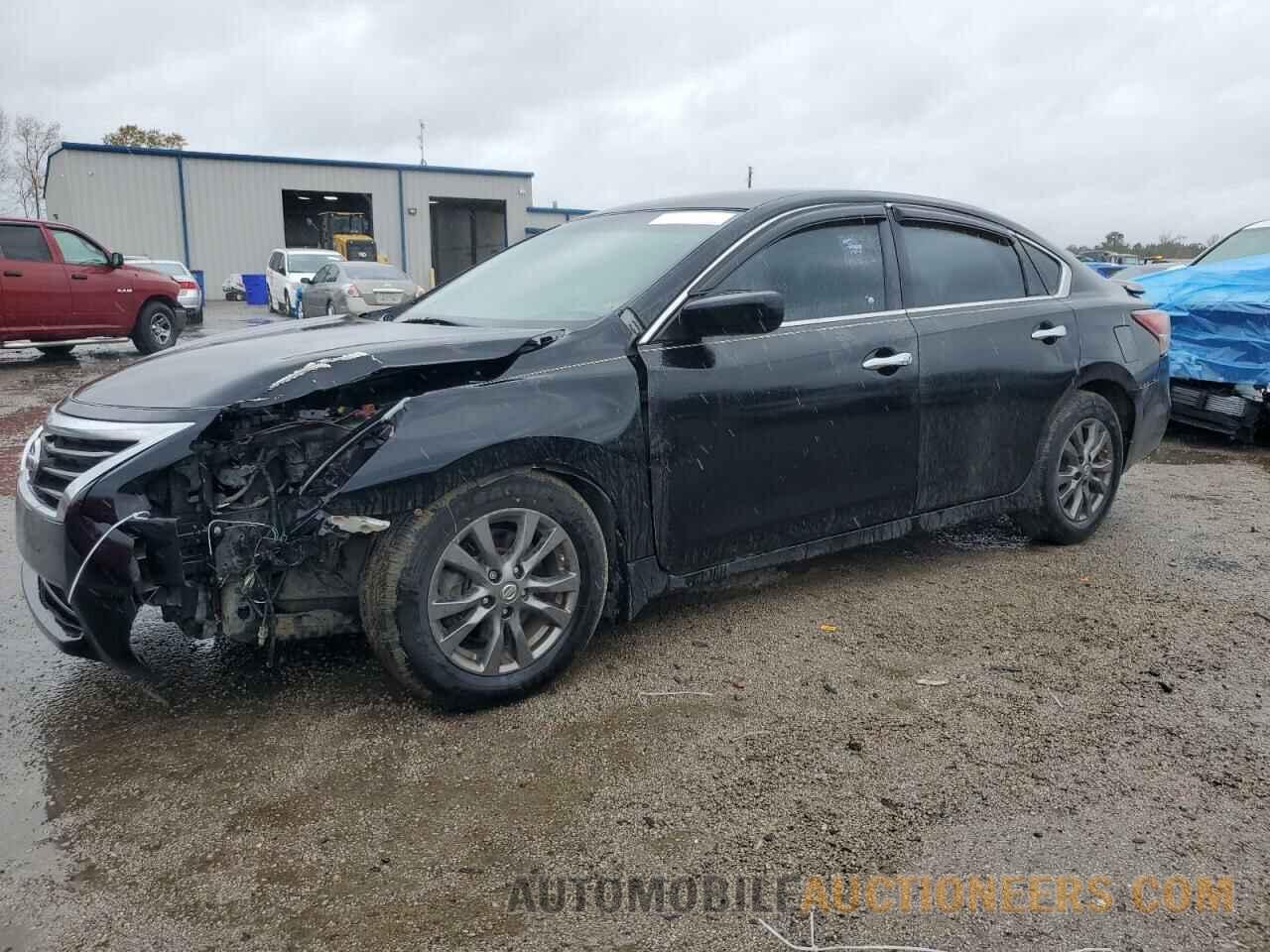 1N4AL3AP9FC429210 NISSAN ALTIMA 2015