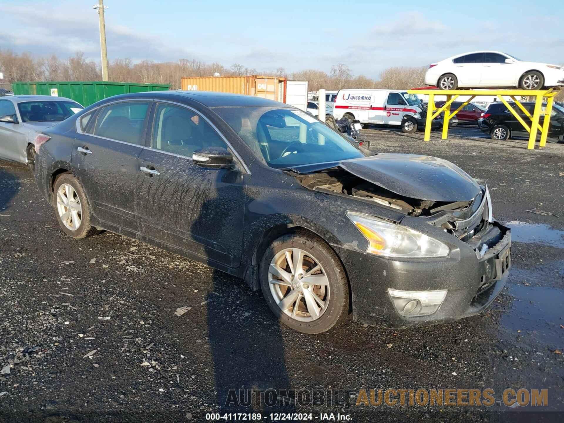 1N4AL3AP9FC466175 NISSAN ALTIMA 2015