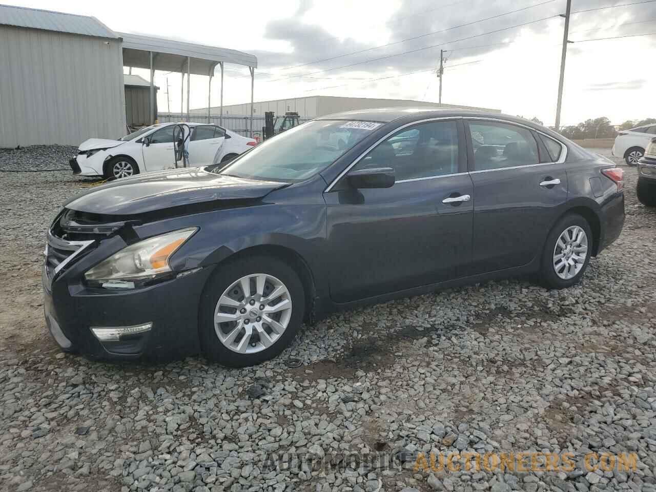 1N4AL3AP9FC470968 NISSAN ALTIMA 2015