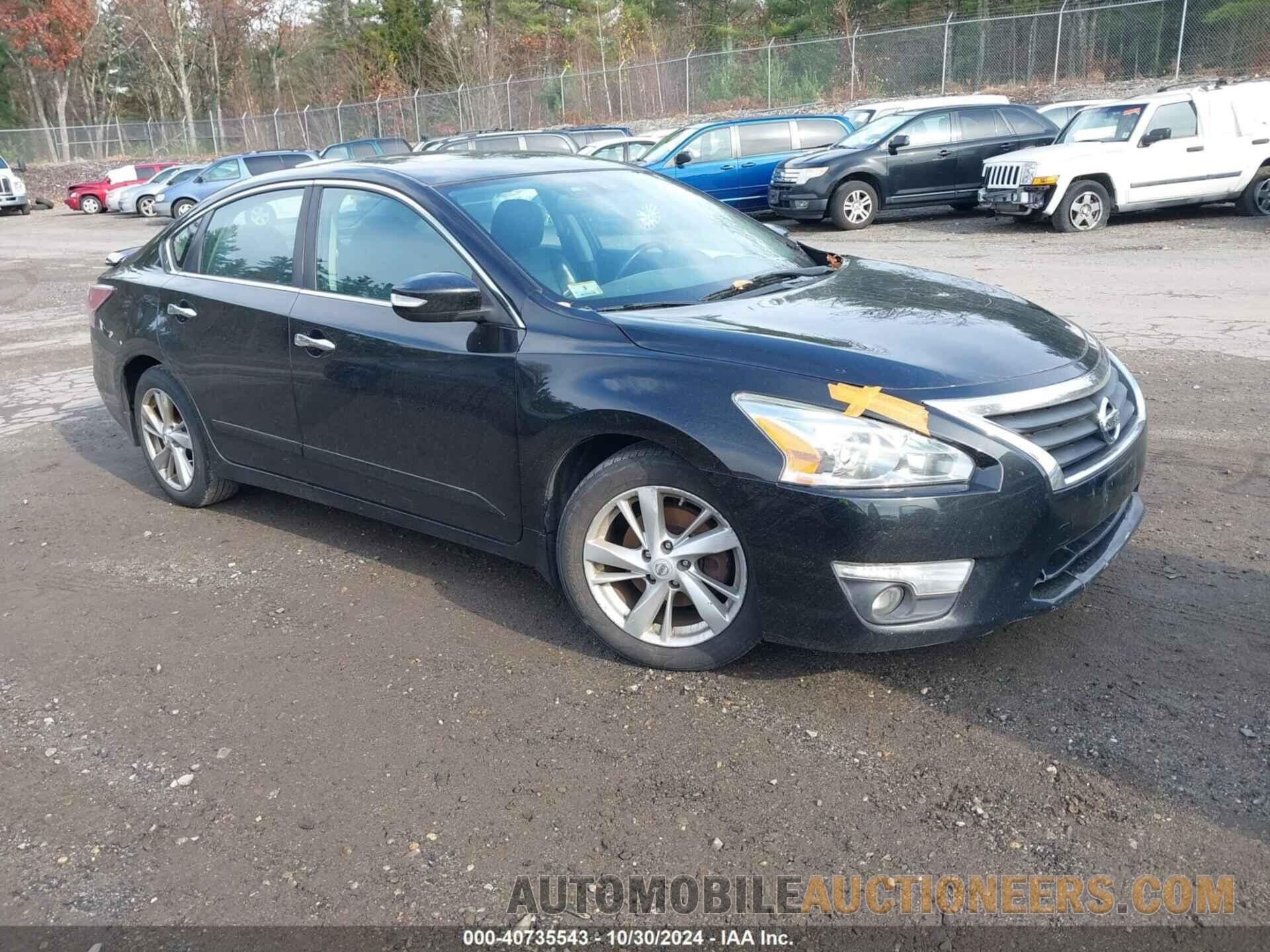 1N4AL3AP9FC591595 NISSAN ALTIMA 2015