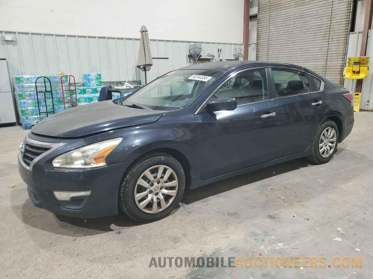 1N4AL3AP9FN300923 NISSAN ALTIMA 2015