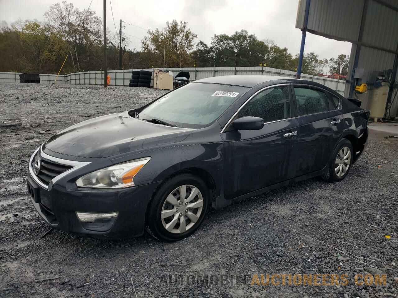 1N4AL3AP9FN331542 NISSAN ALTIMA 2015