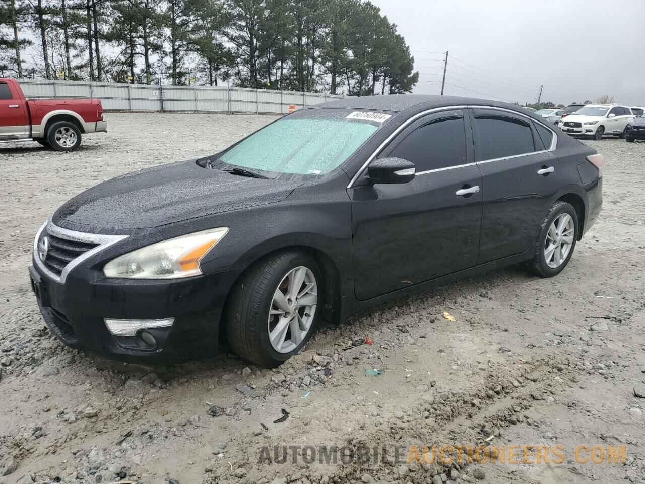 1N4AL3AP9FN338149 NISSAN ALTIMA 2015