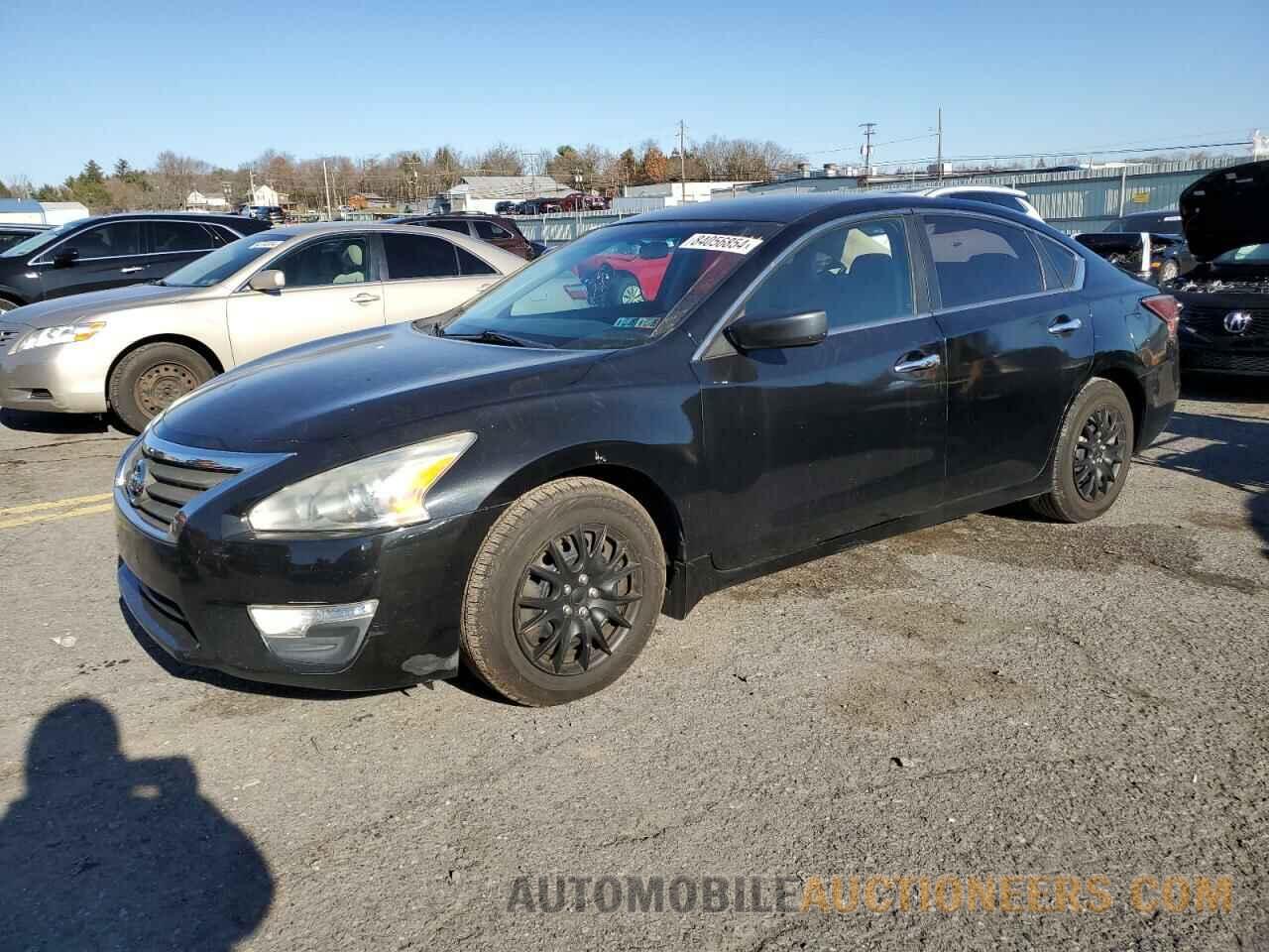 1N4AL3AP9FN370793 NISSAN ALTIMA 2015