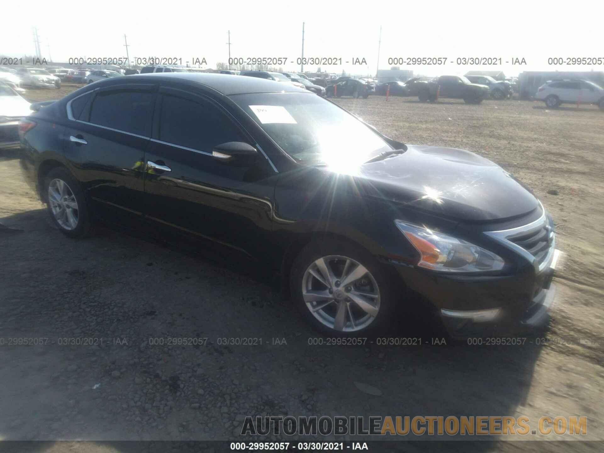 1N4AL3AP9FN862479 NISSAN ALTIMA 2015