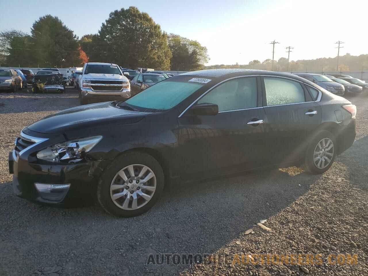 1N4AL3AP9FN866516 NISSAN ALTIMA 2015