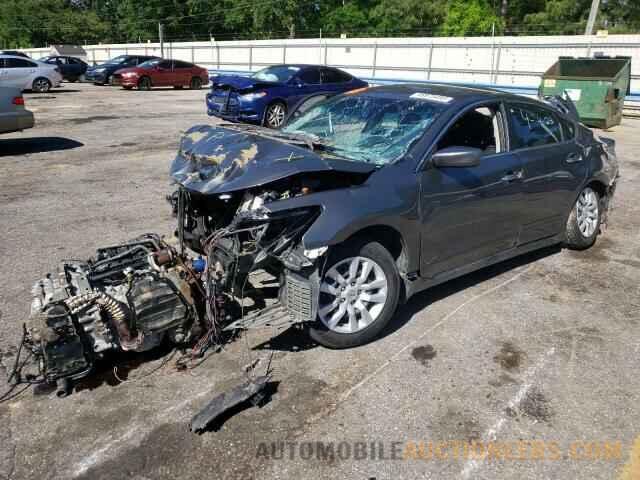 1N4AL3AP9FN905072 NISSAN ALTIMA 2015