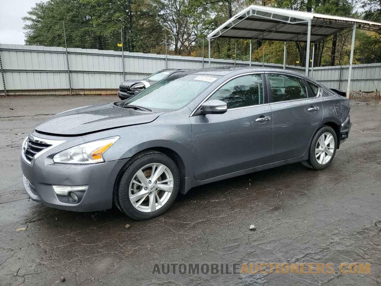 1N4AL3AP9FN908571 NISSAN ALTIMA 2015