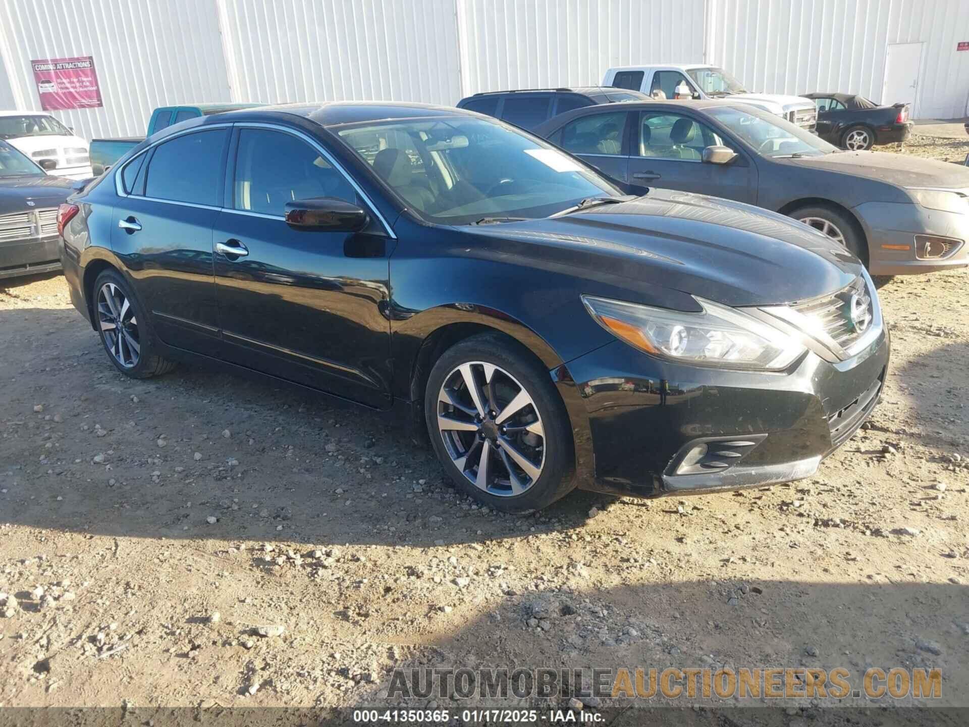 1N4AL3AP9GC169098 NISSAN ALTIMA 2016