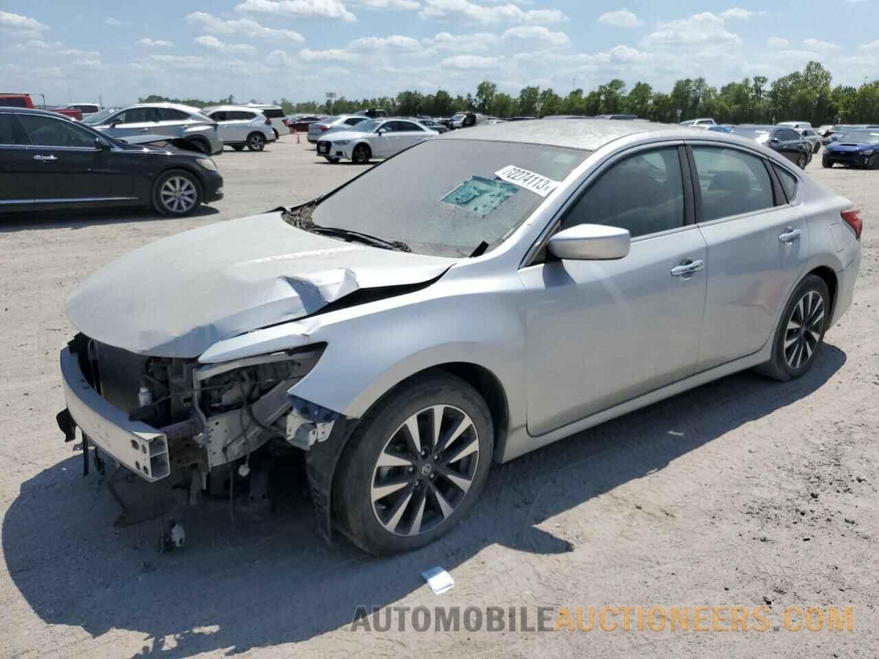 1N4AL3AP9GC171854 NISSAN ALTIMA 2016