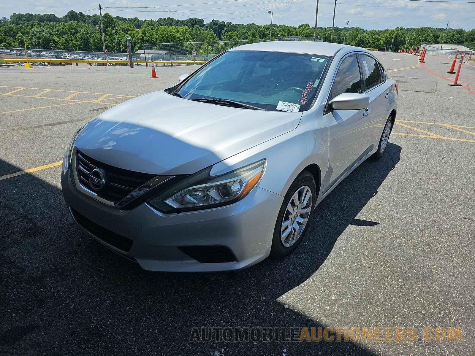 1N4AL3AP9GC171921 Nissan Altima 2016