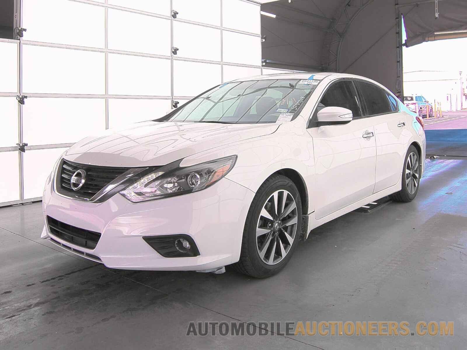 1N4AL3AP9GC175077 Nissan Altima 2016