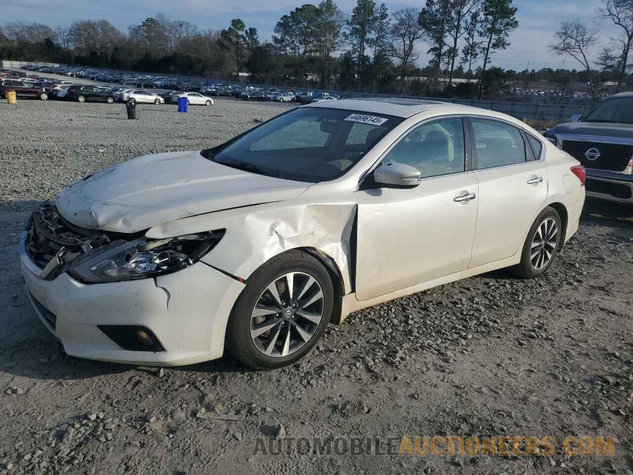 1N4AL3AP9GC175922 NISSAN ALTIMA 2016