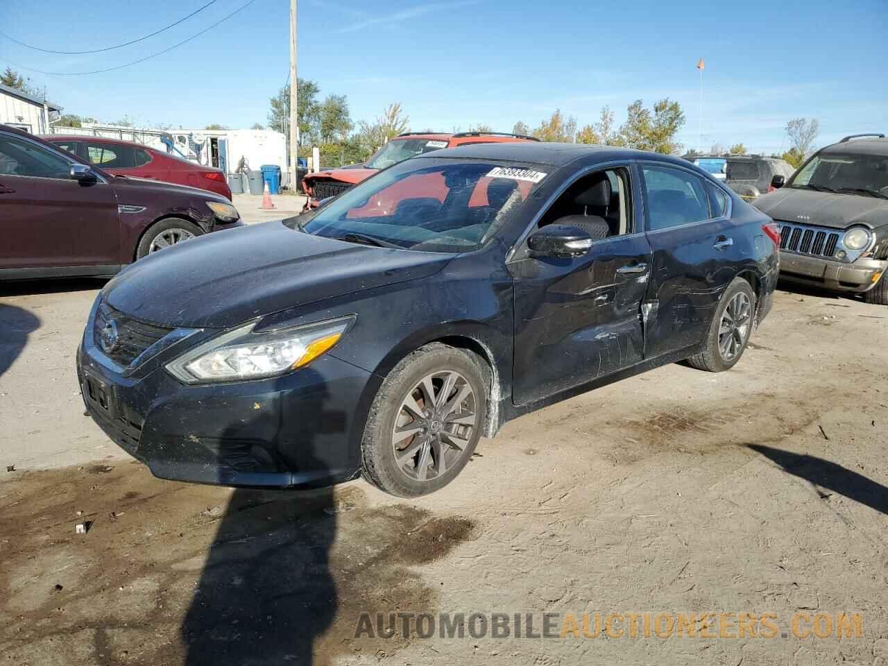 1N4AL3AP9GC188377 NISSAN ALTIMA 2016