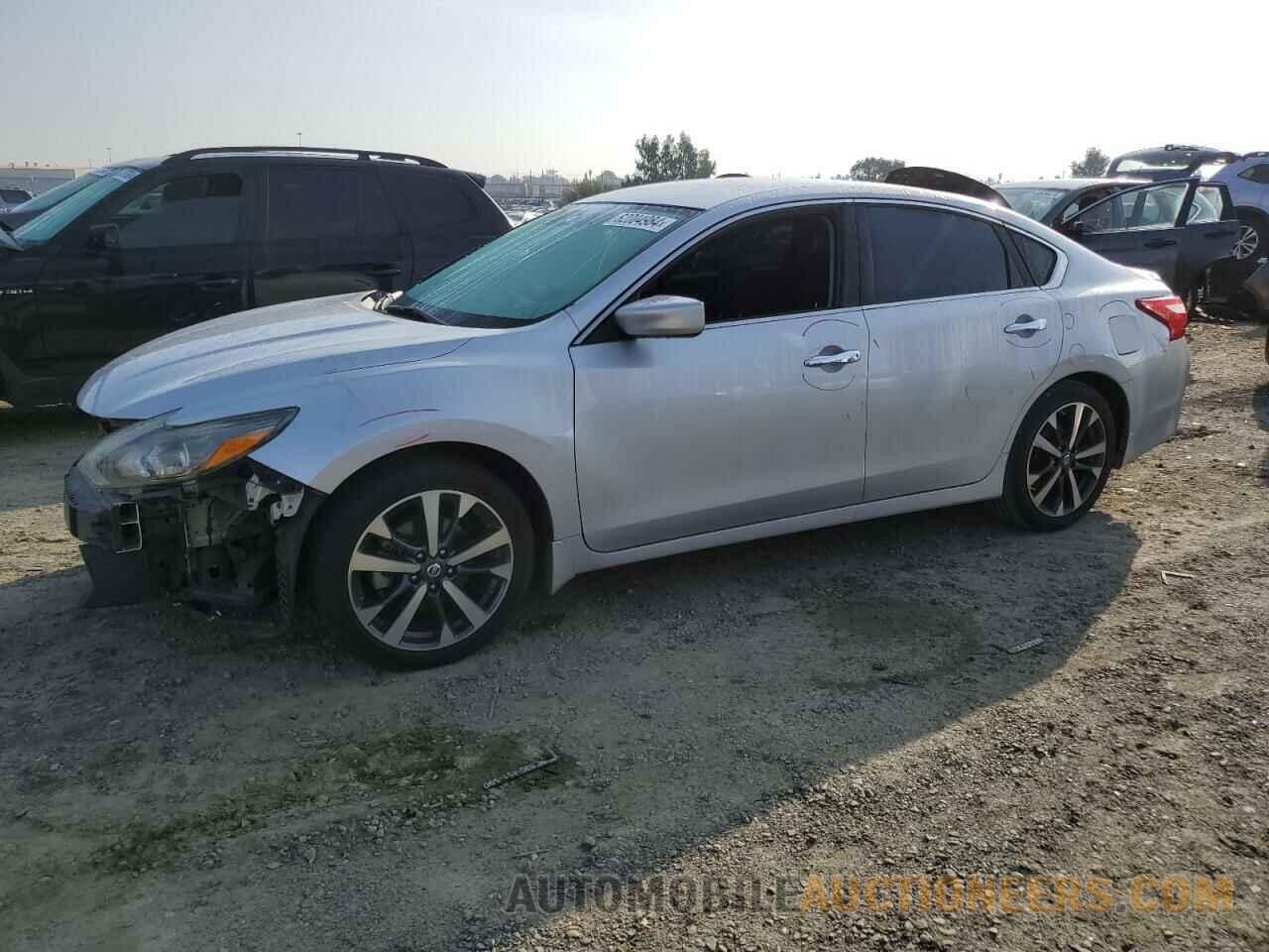 1N4AL3AP9GC204335 NISSAN ALTIMA 2016