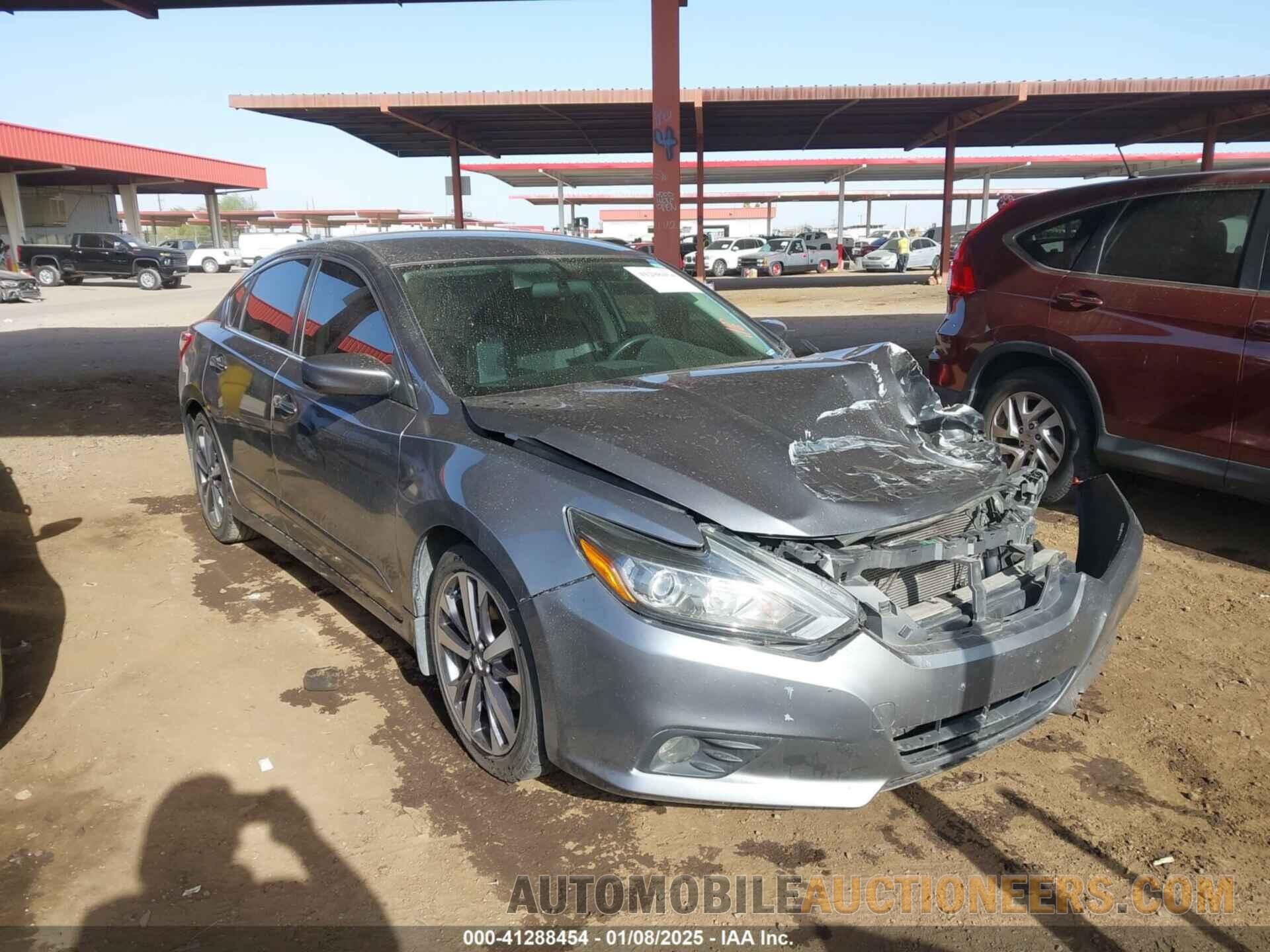 1N4AL3AP9GC207123 NISSAN ALTIMA 2016