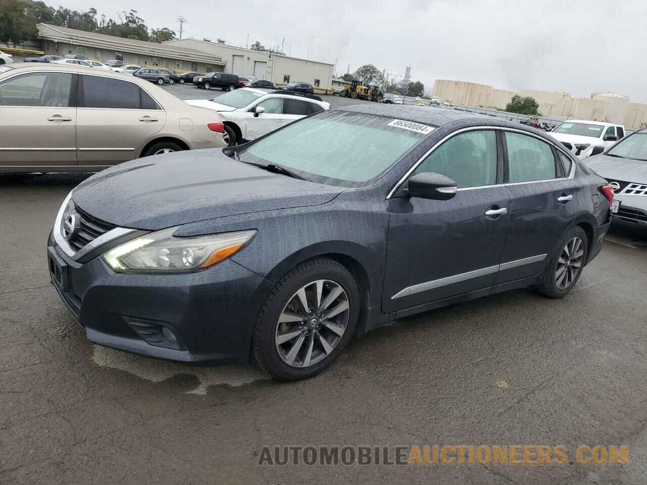 1N4AL3AP9GC211186 NISSAN ALTIMA 2016