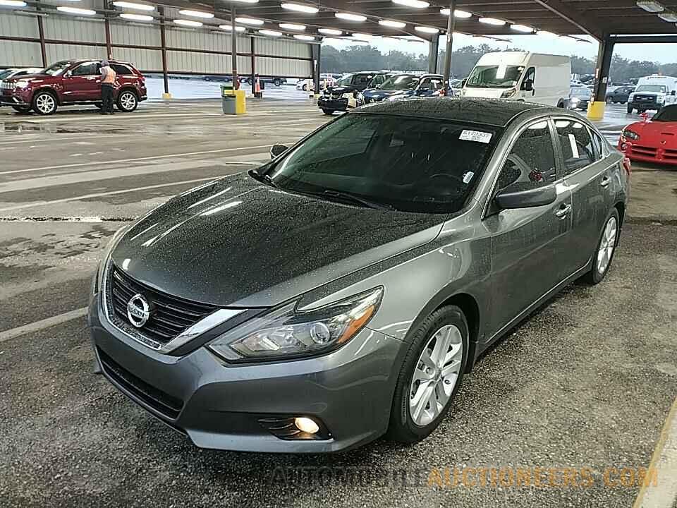 1N4AL3AP9GC212483 Nissan Altima 2016