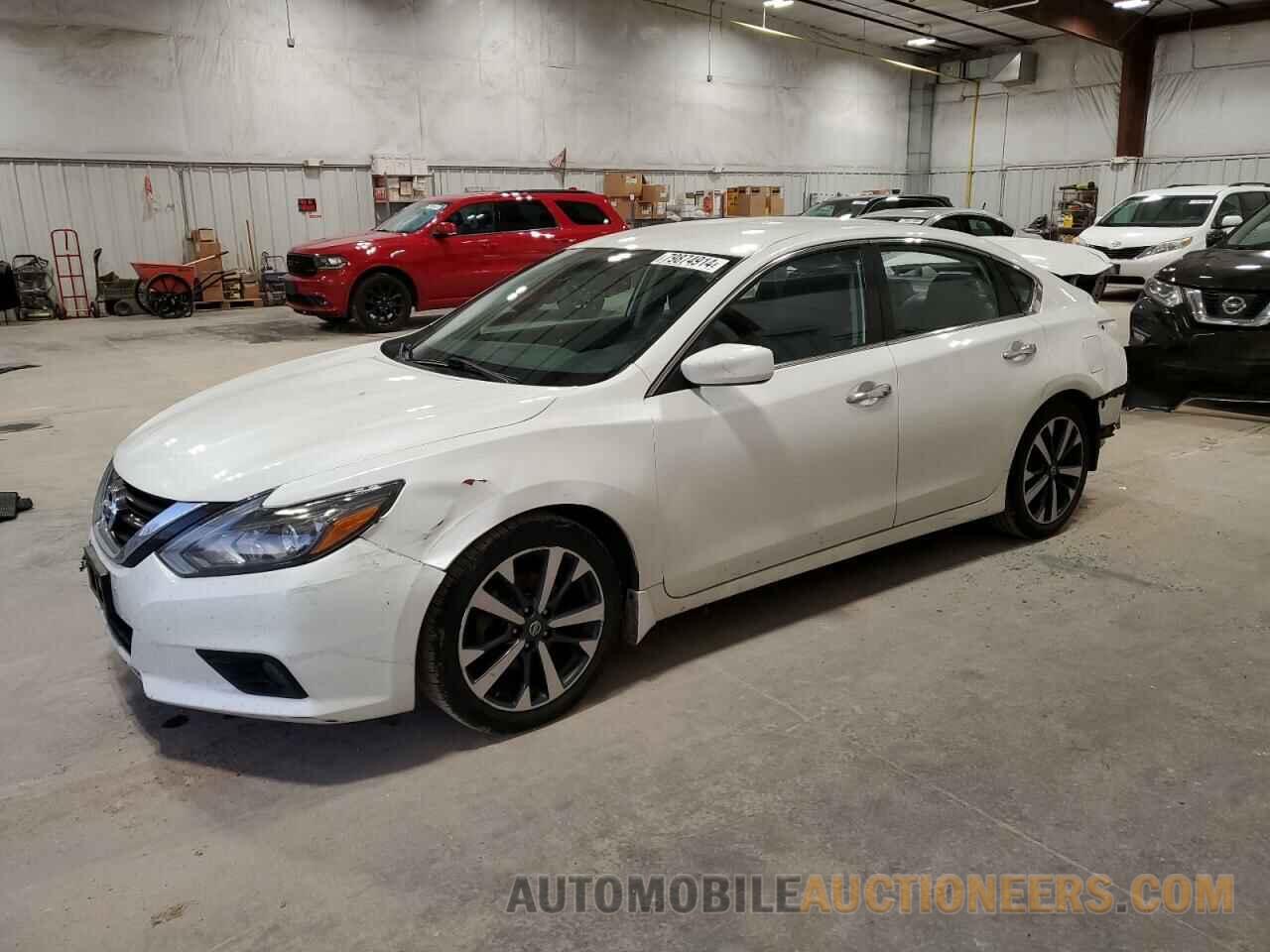 1N4AL3AP9GC218896 NISSAN ALTIMA 2016