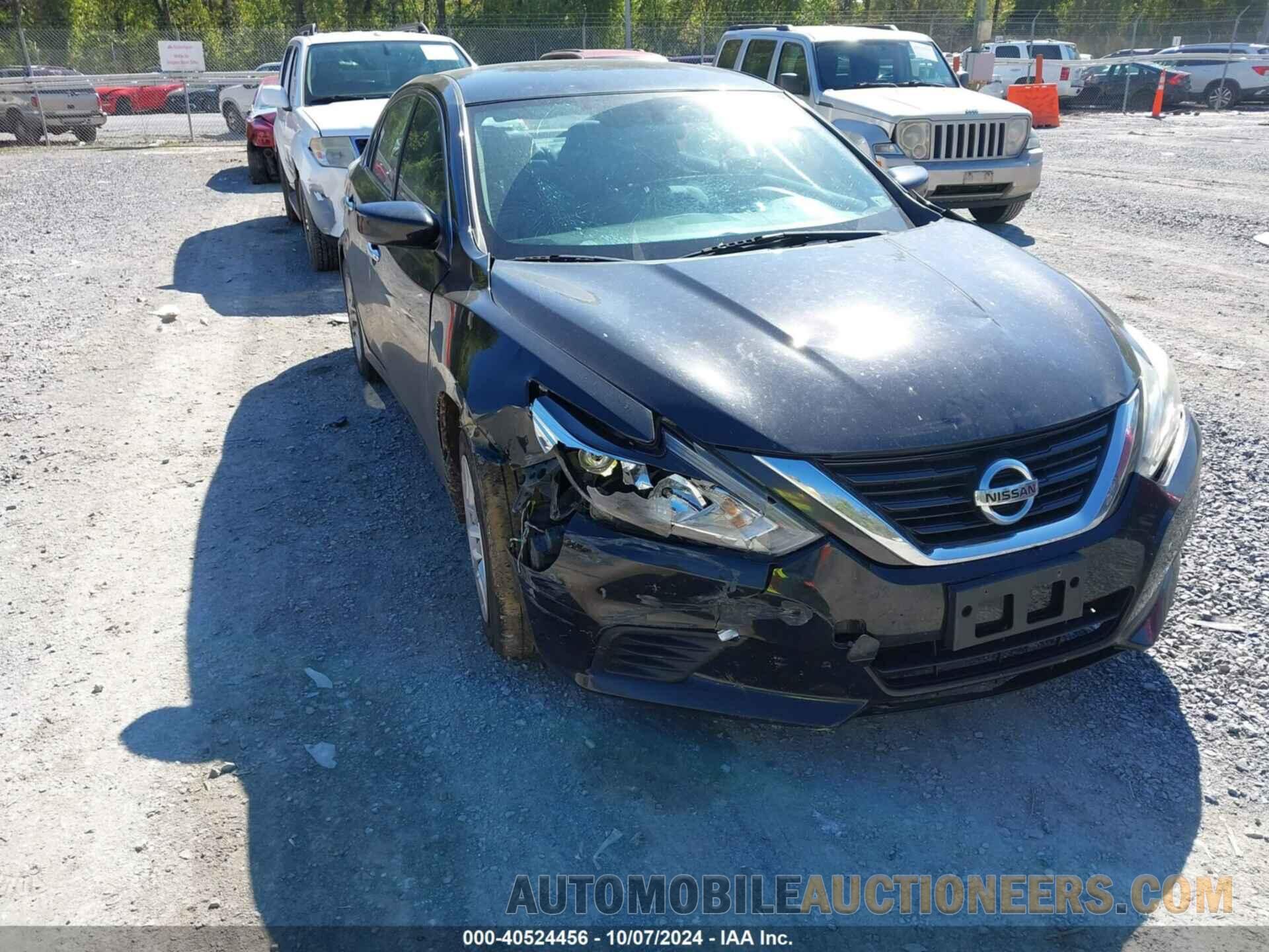 1N4AL3AP9GC226738 NISSAN ALTIMA 2016