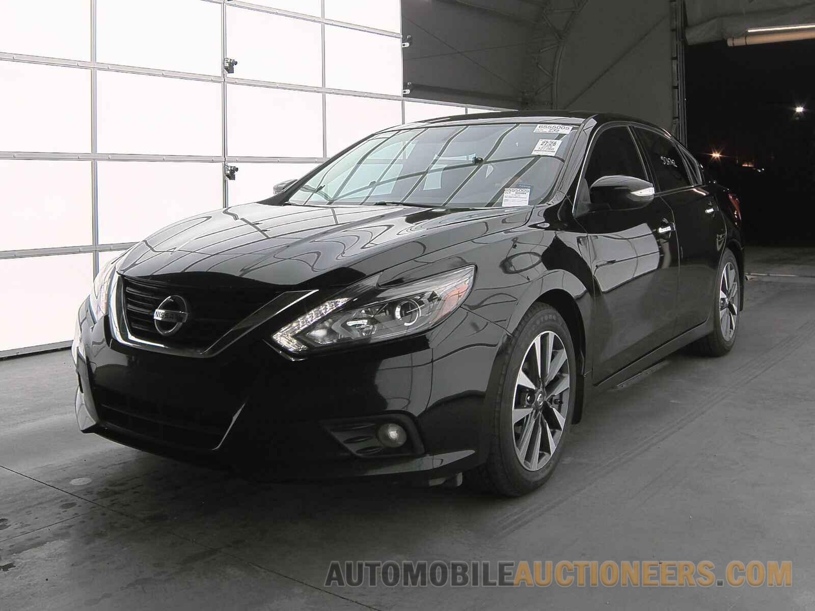 1N4AL3AP9GC233043 Nissan Altima 2016