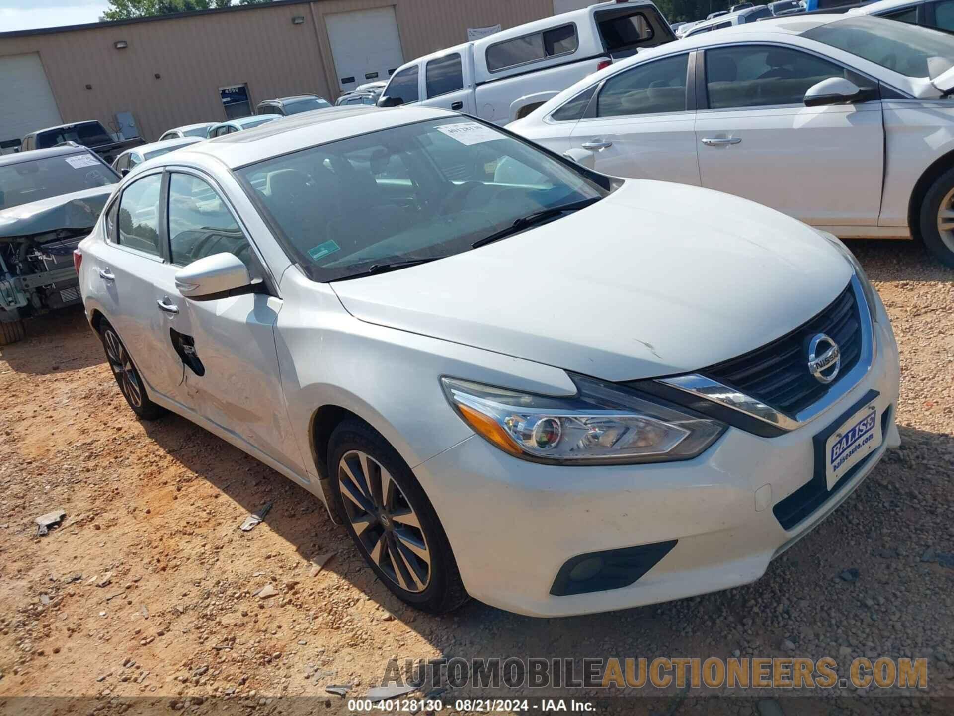 1N4AL3AP9GC254720 NISSAN ALTIMA 2016