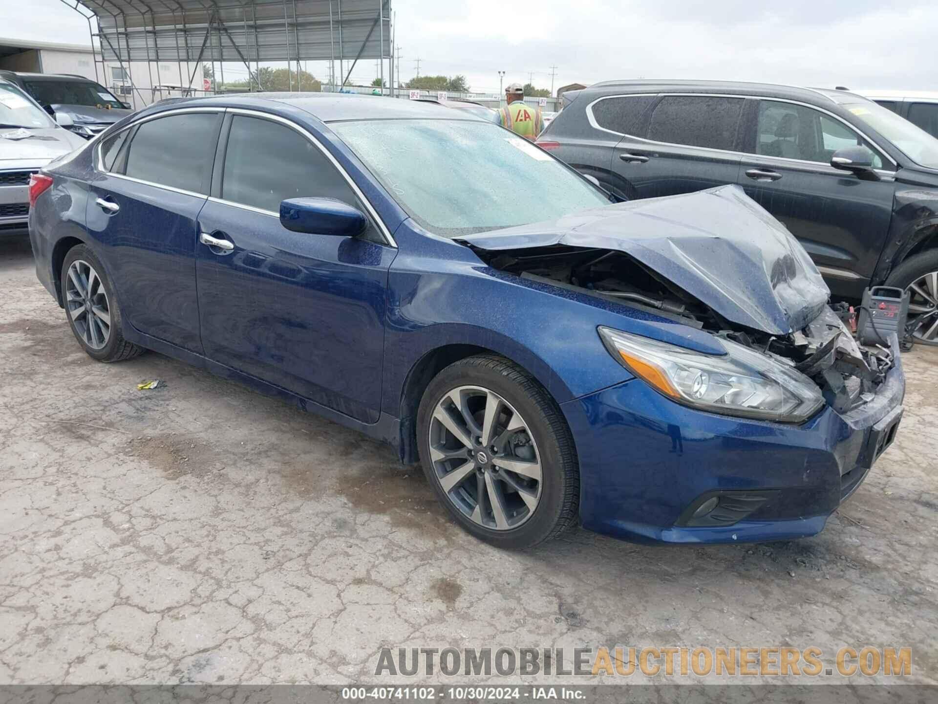 1N4AL3AP9GC255947 NISSAN ALTIMA 2016