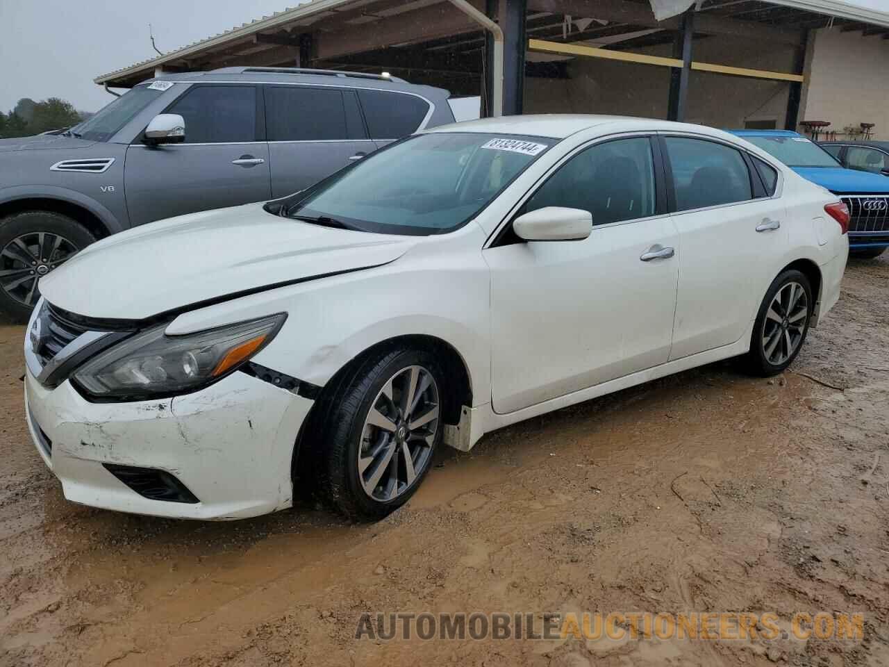 1N4AL3AP9GC278631 NISSAN ALTIMA 2016