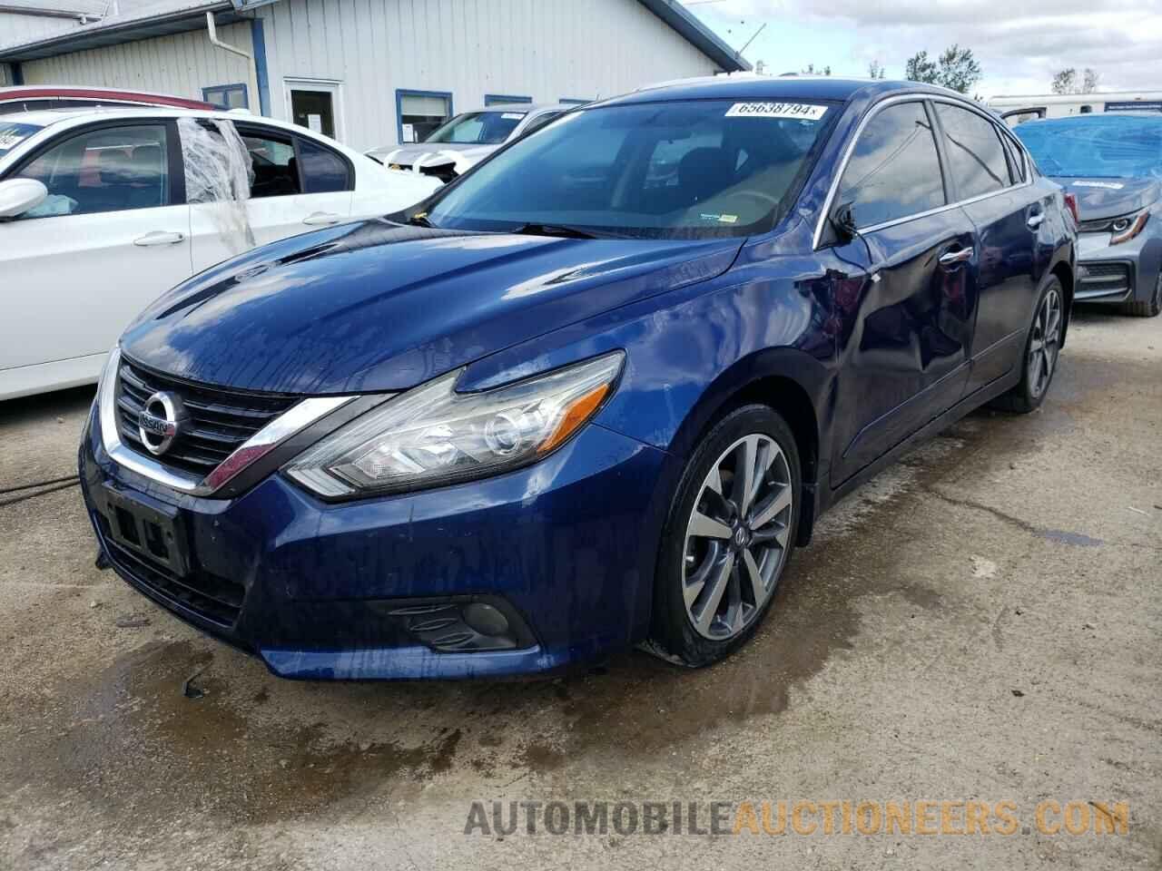 1N4AL3AP9GC278855 NISSAN ALTIMA 2016