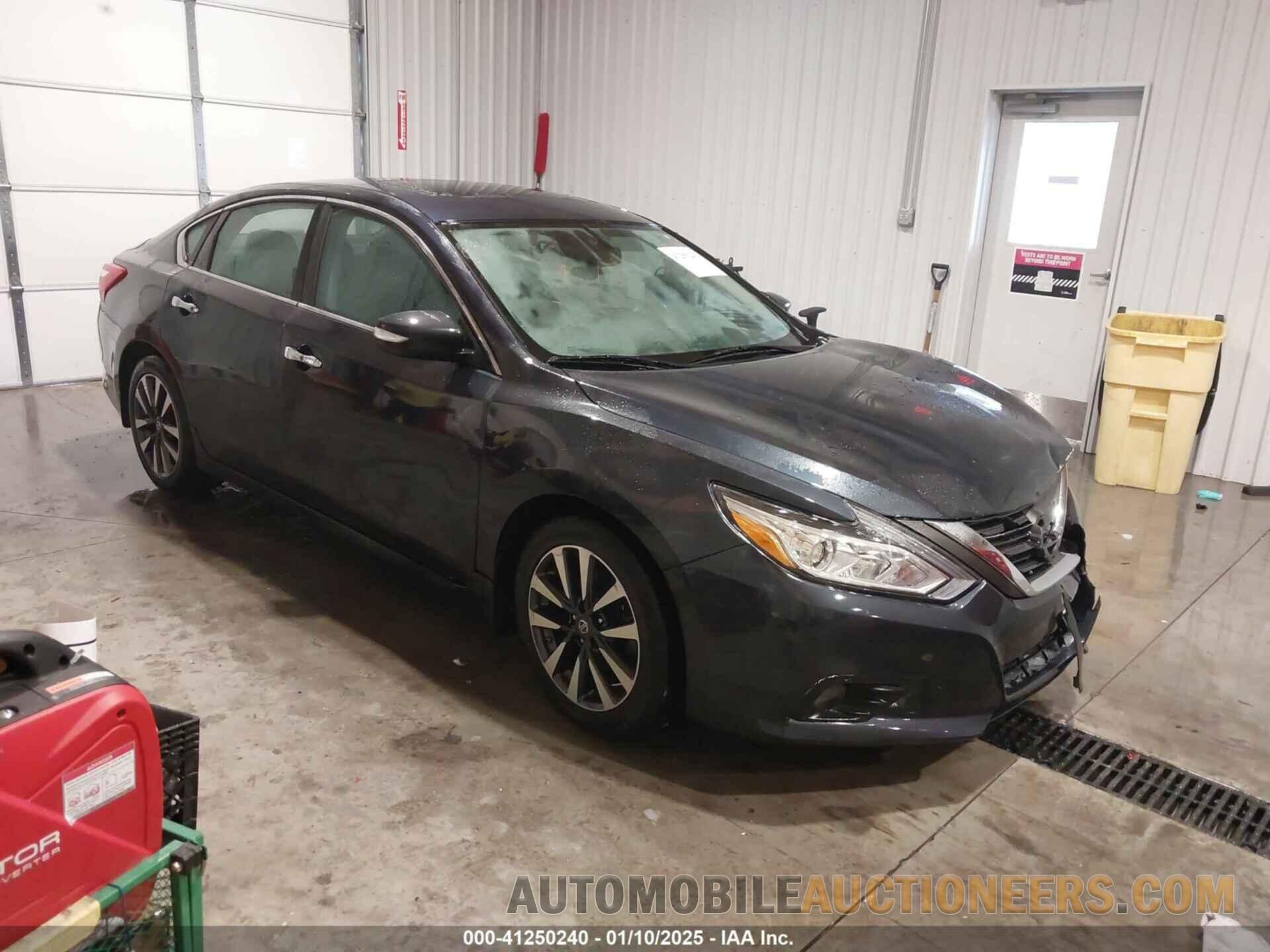 1N4AL3AP9GC279889 NISSAN ALTIMA 2016