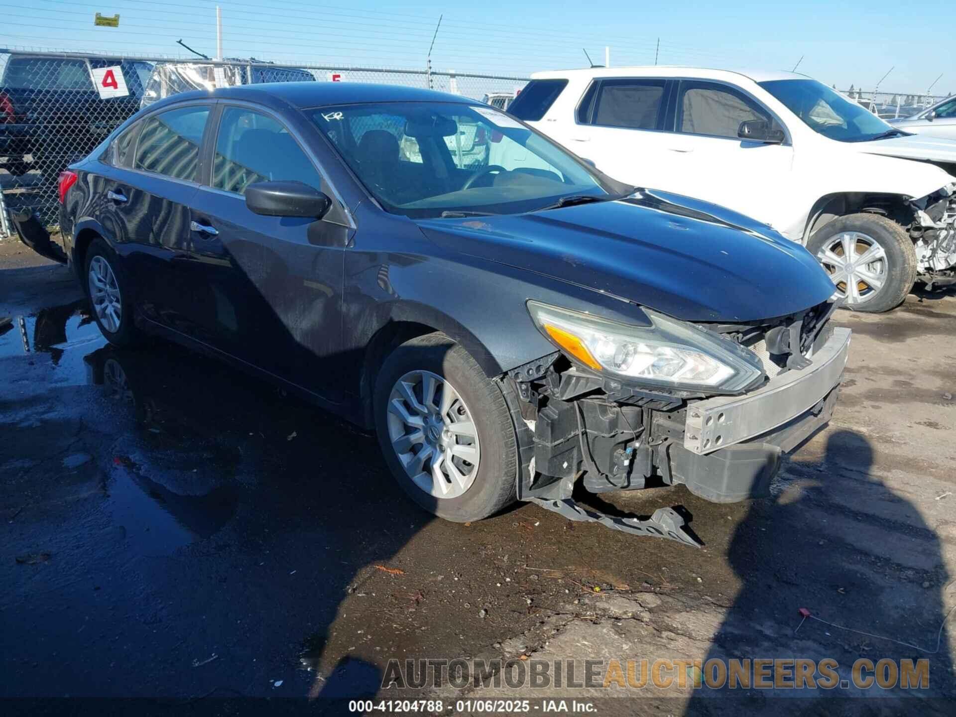 1N4AL3AP9GN322387 NISSAN ALTIMA 2016