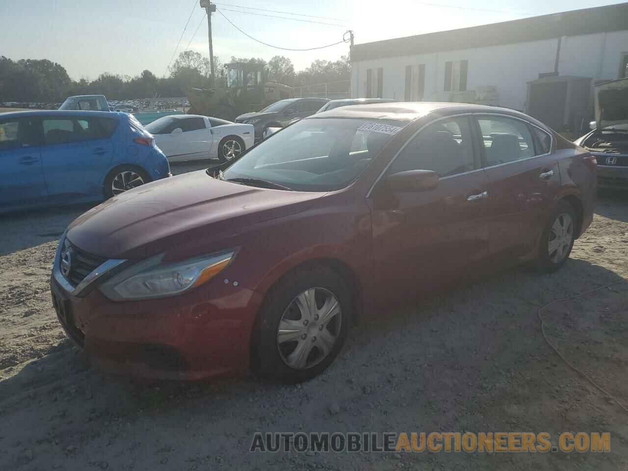 1N4AL3AP9GN328173 NISSAN ALTIMA 2016