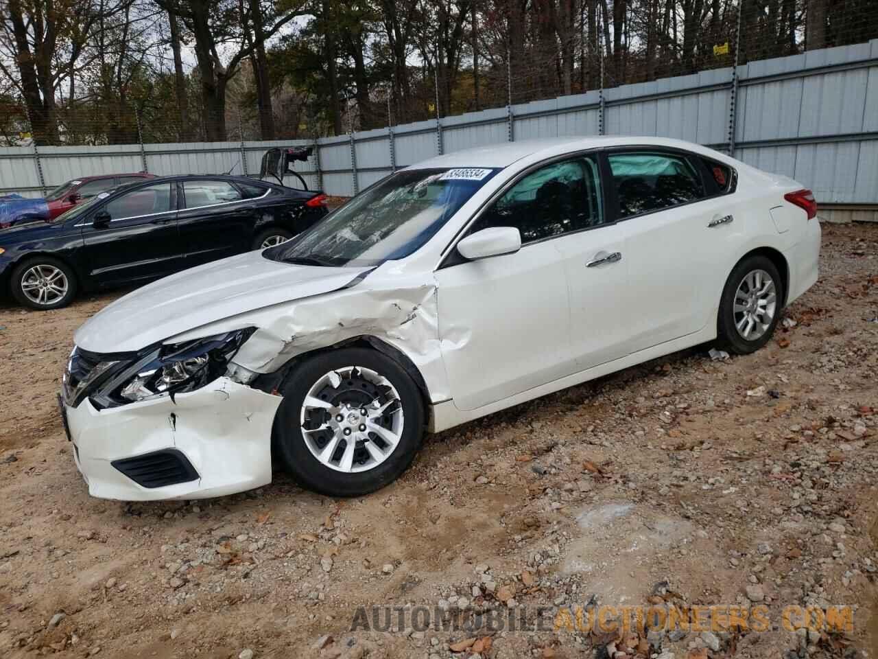 1N4AL3AP9GN328271 NISSAN ALTIMA 2016